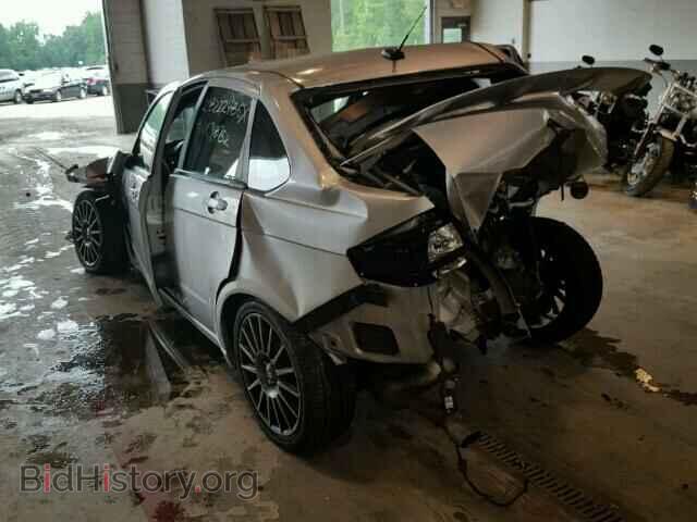 2010 FORD FOCUS - VIN: 1FAHP3GN3AW175252 - Фото 3