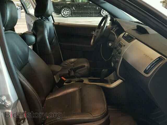 2010 FORD FOCUS - VIN: 1FAHP3GN3AW175252 - Фото 5