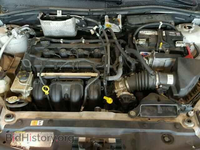 2010 FORD FOCUS - VIN: 1FAHP3GN3AW175252 - Фото 7