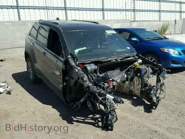 Photo 1C4RJEBG1FC815679 - JEEP CHEROKEE 2015