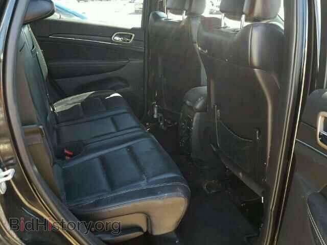 2015 JEEP CHEROKEE - VIN: 1C4RJEBG1FC815679 - Фото 6