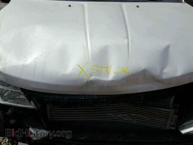 2011 DODGE JOURNEY - VIN: 3D4PG4FB9BT547769 - Photo 7