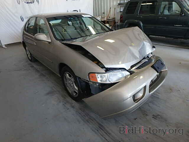 Фотография 1N4DL01D4YC169657 - NISSAN ALTIMA 2000