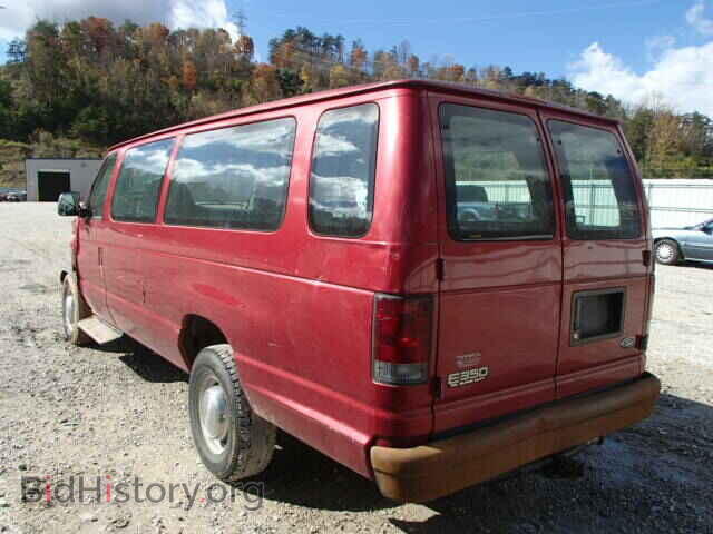 2002 FORD ECONOLINE - VIN: 1FBSS31L22HA26900 - Photo 3