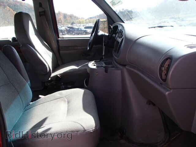 2002 FORD ECONOLINE - VIN: 1FBSS31L22HA26900 - Photo 5