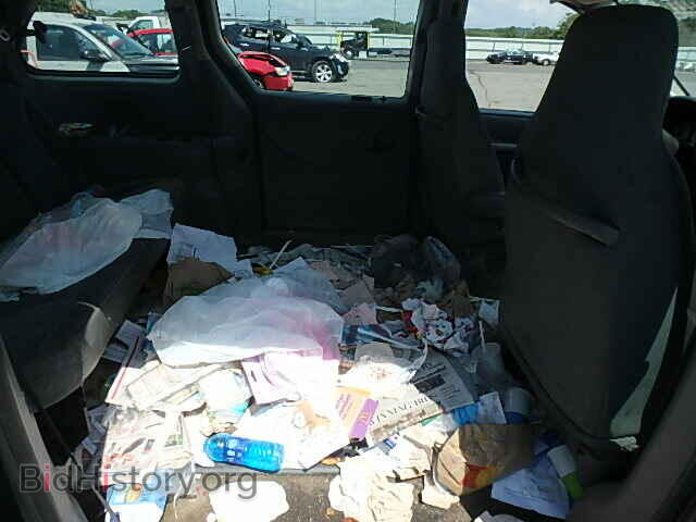 2005 DODGE CARAVAN - VIN: 1D4GP25B35B324932 - Фото 6