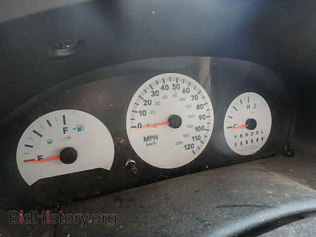 2005 DODGE CARAVAN - VIN: 1D4GP25B35B324932 - Фото 8