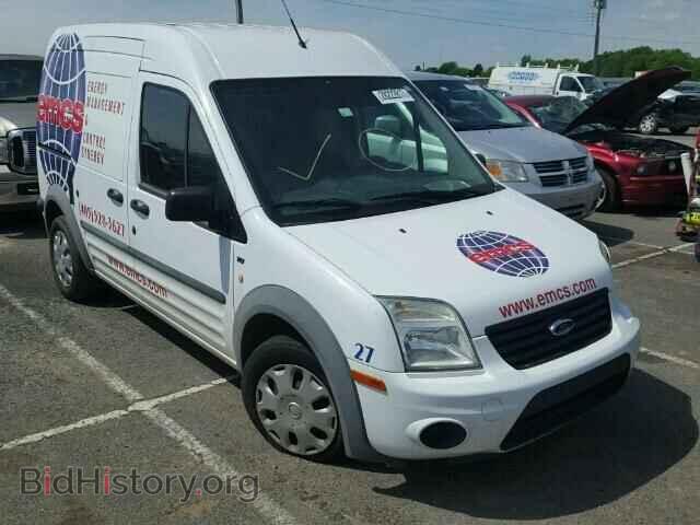 Фотография NM0LS7DN6AT027769 - FORD TRANSIT CO 2010