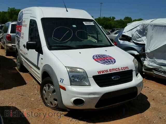 2010 FORD TRANSIT CO - VIN: NM0LS7DN6AT027769 - Фото 2