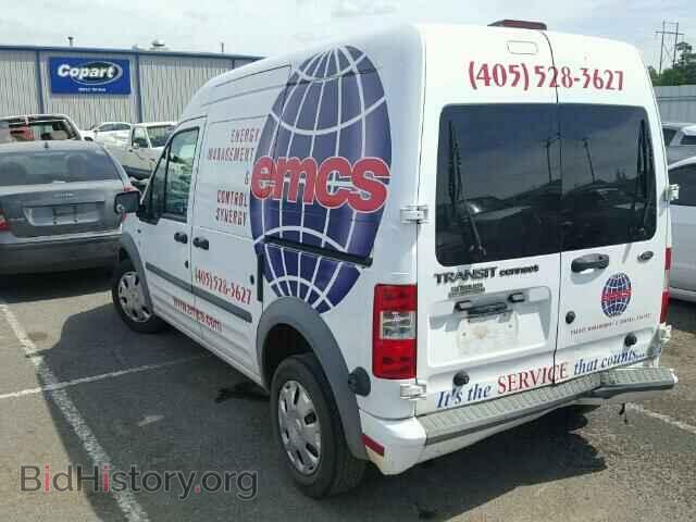 2010 FORD TRANSIT CO - VIN: NM0LS7DN6AT027769 - Фото 3