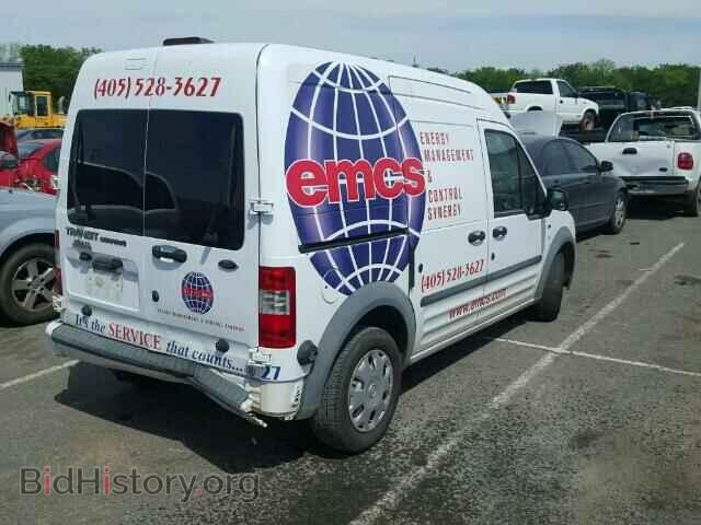 2010 FORD TRANSIT CO - VIN: NM0LS7DN6AT027769 - Фото 4