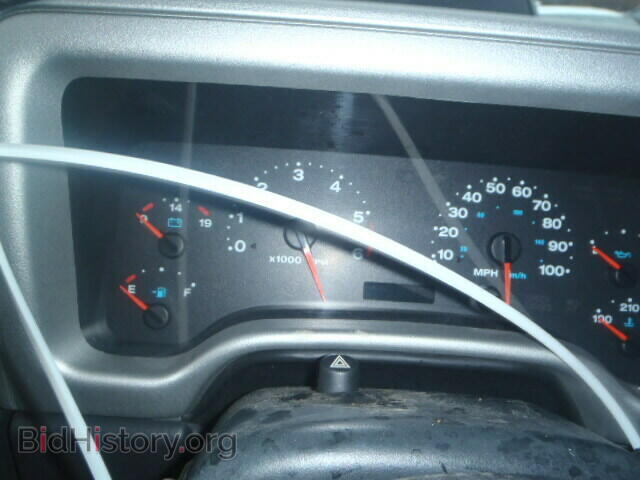 2005 JEEP WRANGLER - VIN: 1J4FA44S25P340835 - Фото 7