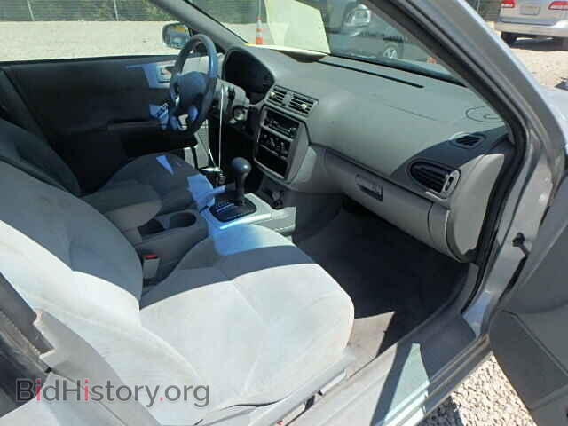 2002 MITSUBISHI GALANT - VIN: 4A3AA46G42E161970 - Фото 5