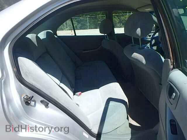 2002 MITSUBISHI GALANT - VIN: 4A3AA46G42E161970 - Фото 6