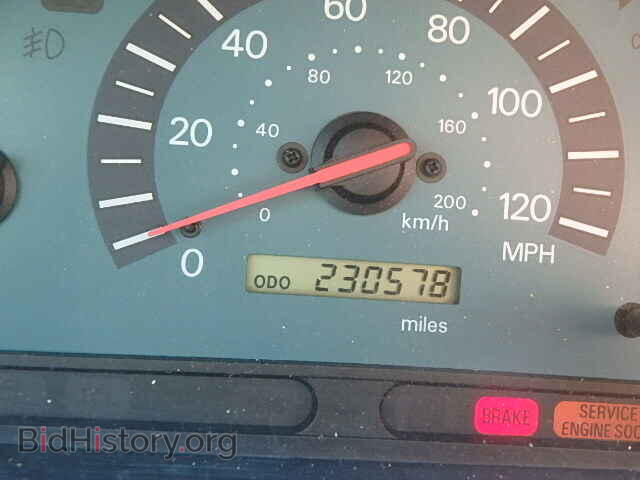 2002 MITSUBISHI GALANT - VIN: 4A3AA46G42E161970 - Фото 8