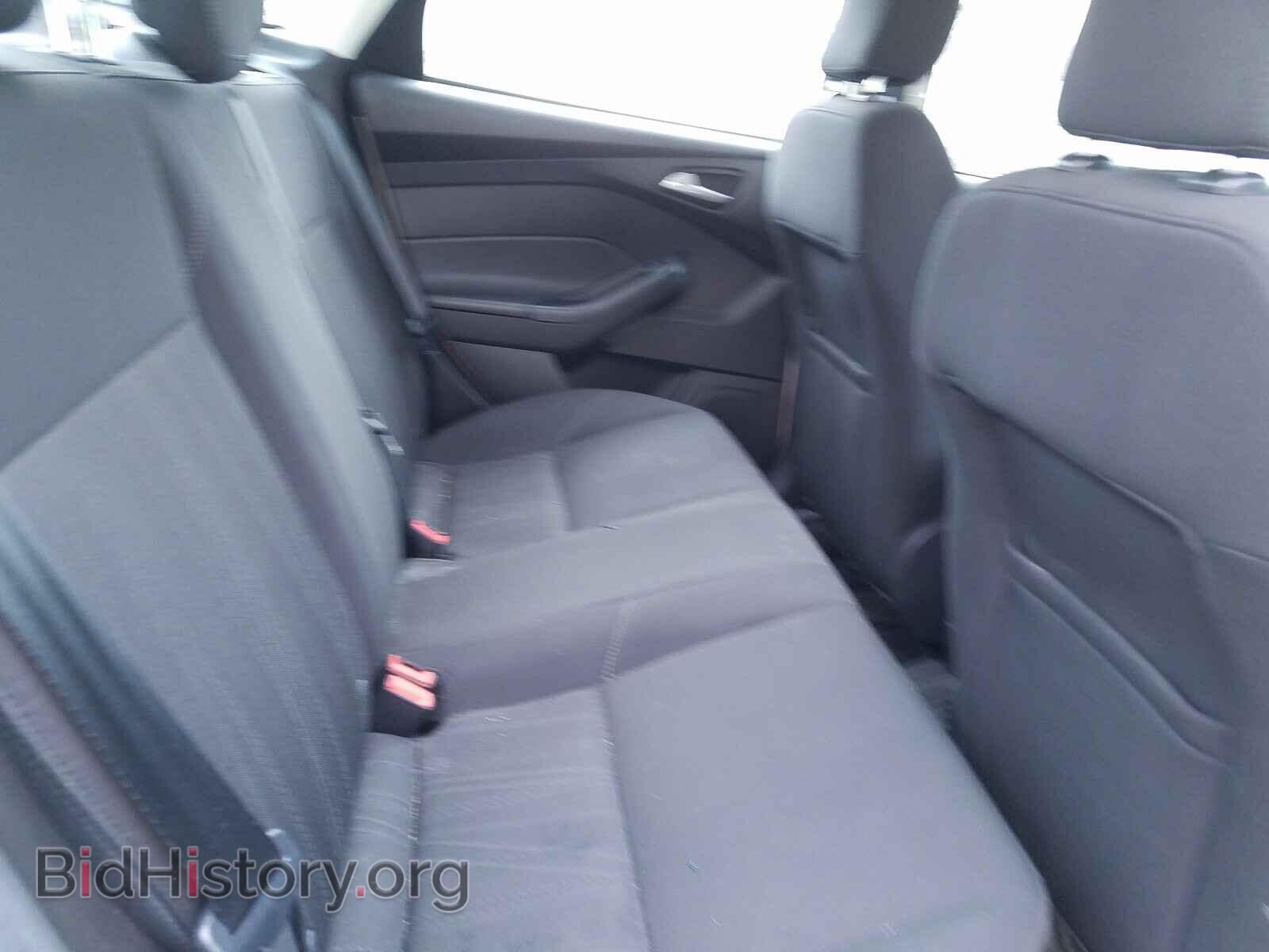 2016 FORD FOCUS - VIN: 1FADP3F25GL400951 - Фото 6