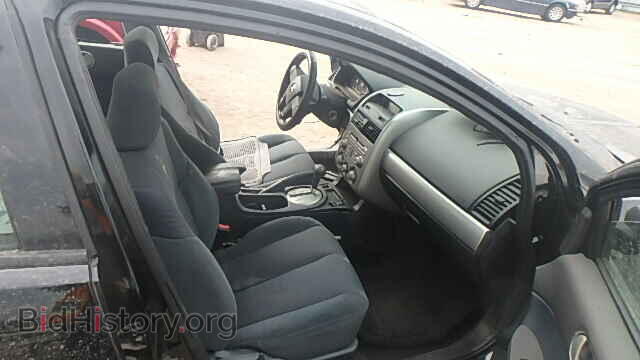 2004 MITSUBISHI GALANT - VIN: 4A3AB46F24E149002 - Фото 5