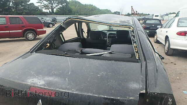 2004 MITSUBISHI GALANT - VIN: 4A3AB46F24E149002 - Фото 10