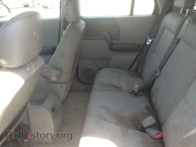 2003 SATURN VUE - VIN: 5GZCZ33D03S816930 - Фото 6