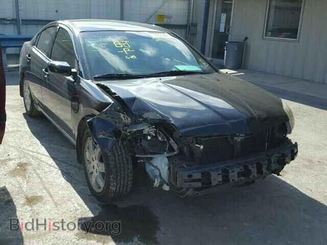 Photo 4A3AB36F06E077472 - MITSUBISHI GALANT 2006
