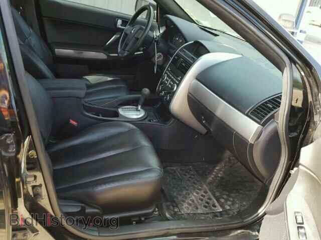 2006 MITSUBISHI GALANT - VIN: 4A3AB36F06E077472 - Фото 5