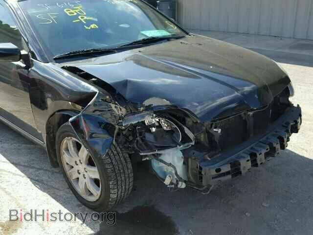 2006 MITSUBISHI GALANT - VIN: 4A3AB36F06E077472 - Фото 10