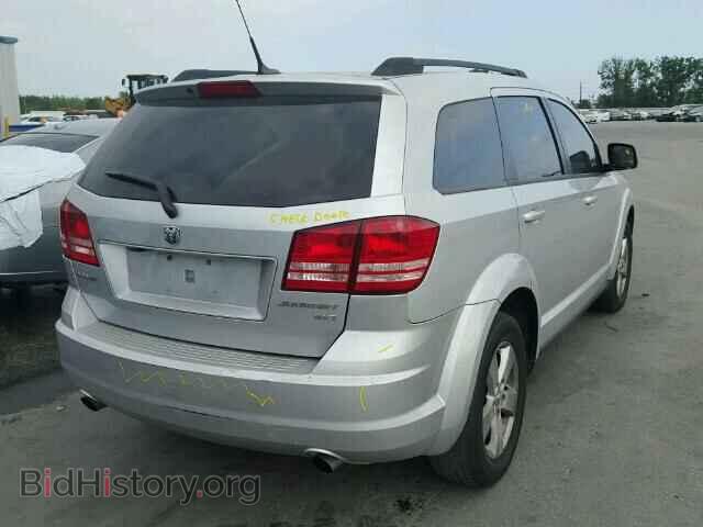 2010 DODGE JOURNEY - VIN: 3D4PG5FV0AT152622 - Фото 4