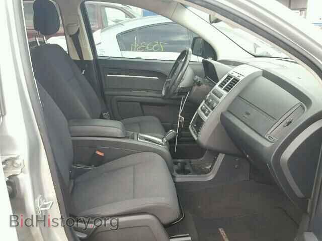 2010 DODGE JOURNEY - VIN: 3D4PG5FV0AT152622 - Фото 5