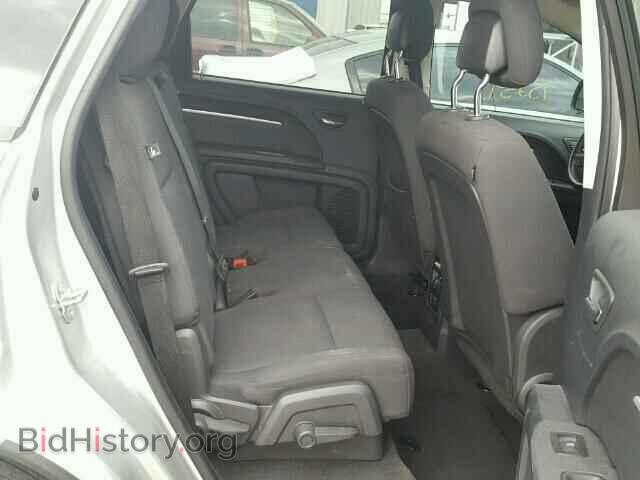 2010 DODGE JOURNEY - VIN: 3D4PG5FV0AT152622 - Фото 6