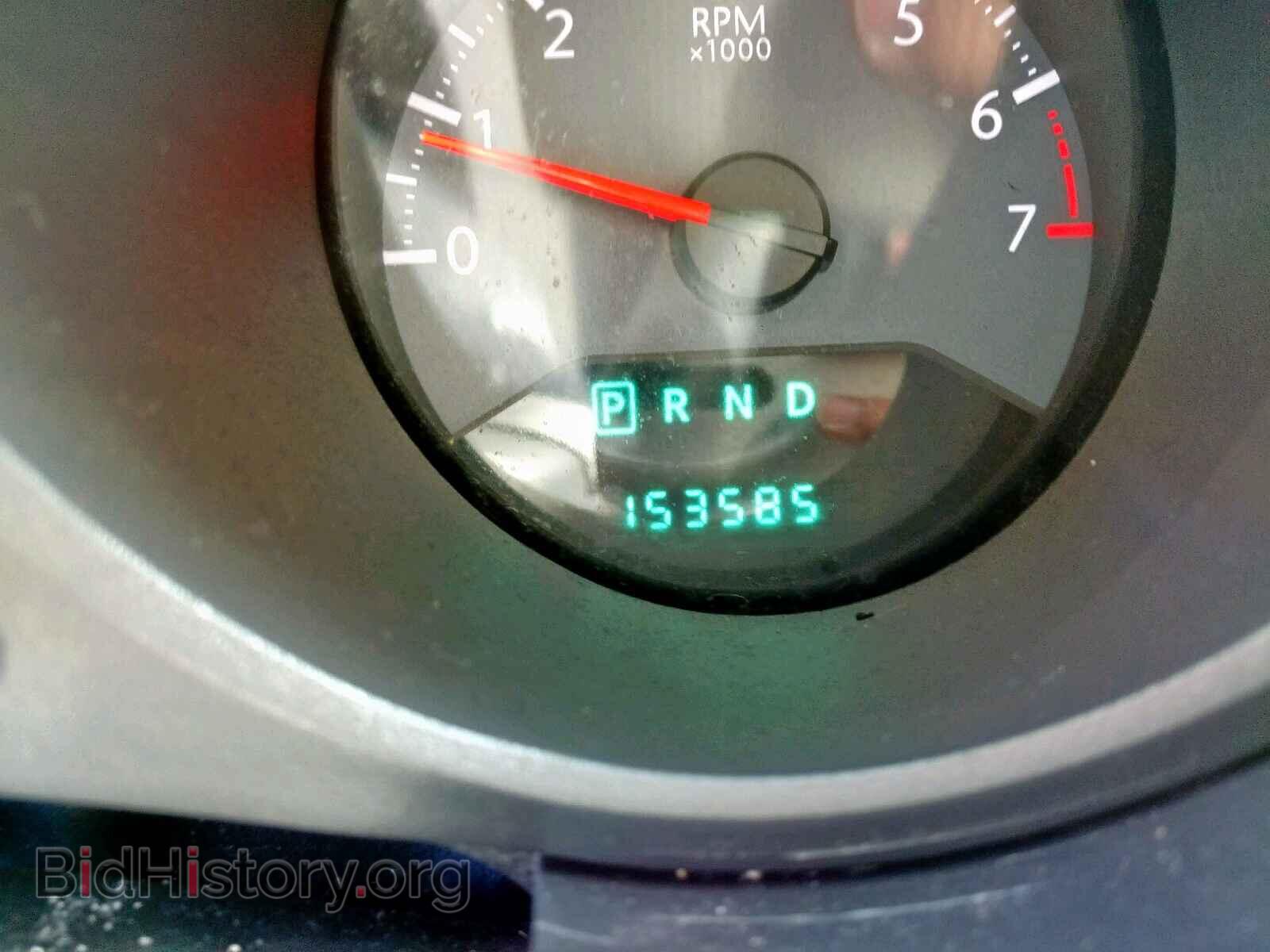 2010 CHRYSLER SEBRING - VIN: 1C3CC4FBXAN105688 - Фото 8