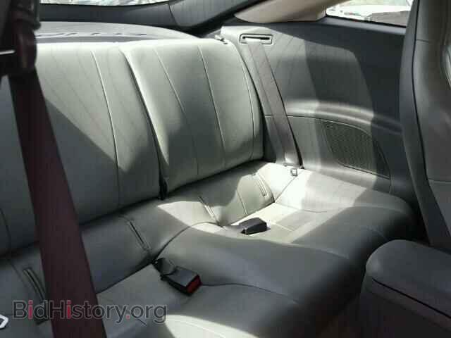 2006 MITSUBISHI ECLIPSE - VIN: 4A3AK34T06E001890 - Photo 6