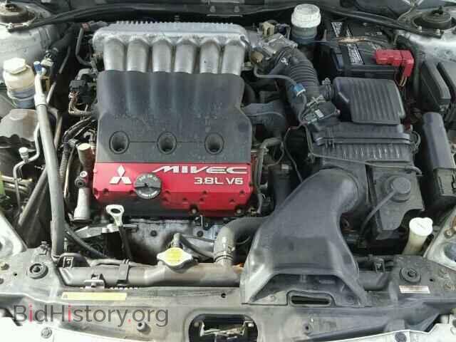 2006 MITSUBISHI ECLIPSE - VIN: 4A3AK34T06E001890 - Photo 7