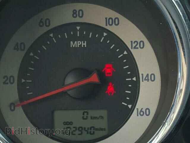 2006 MITSUBISHI ECLIPSE - VIN: 4A3AK34T06E001890 - Photo 8