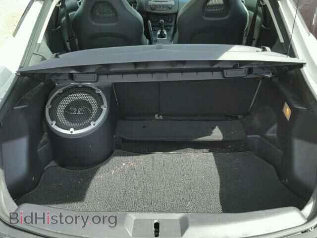 2006 MITSUBISHI ECLIPSE - VIN: 4A3AK34T06E001890 - Photo 10