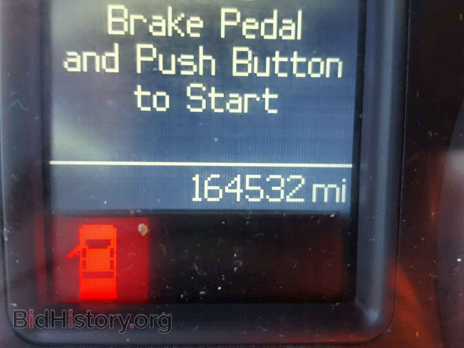 2011 DODGE CHARGER - VIN: 2B3CL3CG8BH534815 - Фото 8