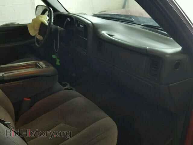 2006 CHEVROLET SILVERADO - VIN: 2GCEK13V061237128 - Фото 5