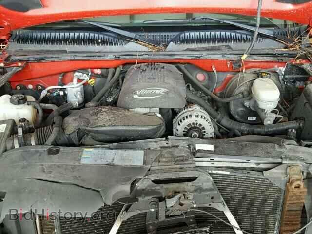 2006 CHEVROLET SILVERADO - VIN: 2GCEK13V061237128 - Фото 7