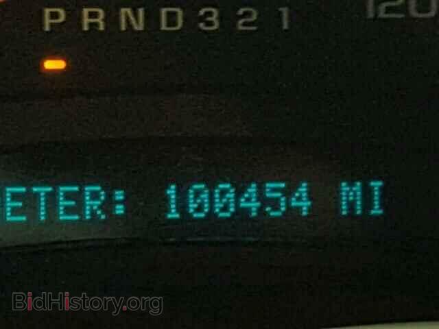 2006 CHEVROLET SILVERADO - VIN: 2GCEK13V061237128 - Фото 8