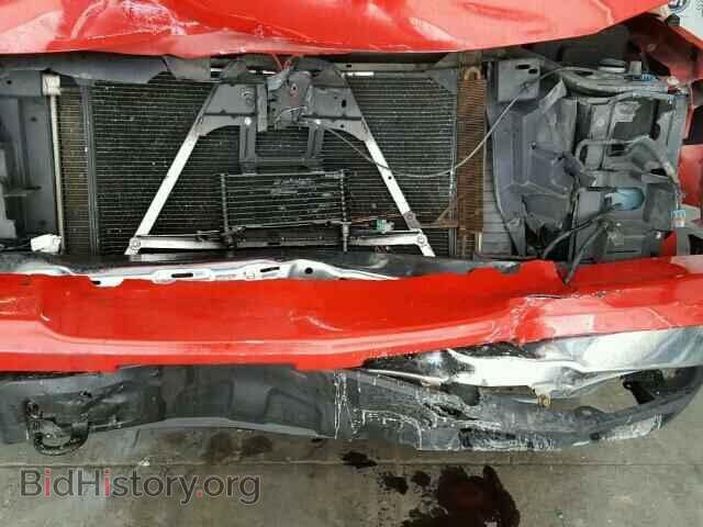 2006 CHEVROLET SILVERADO - VIN: 2GCEK13V061237128 - Фото 10