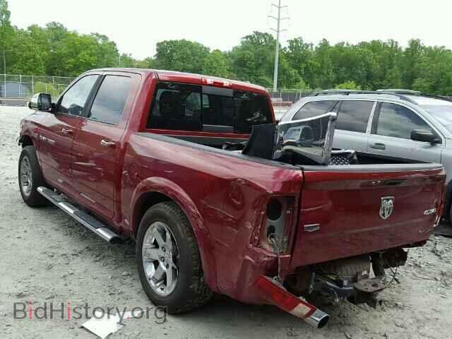 2011 DODGE RAM 1500 - VIN: 1D7RV1CT8BS633024 - Фото 3