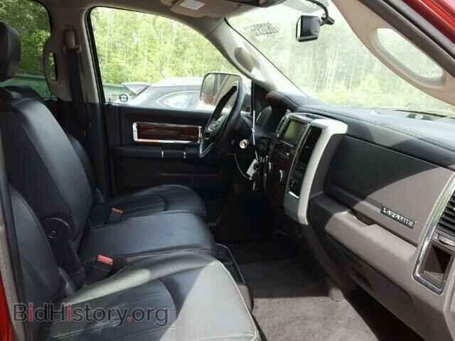2011 DODGE RAM 1500 - VIN: 1D7RV1CT8BS633024 - Фото 5