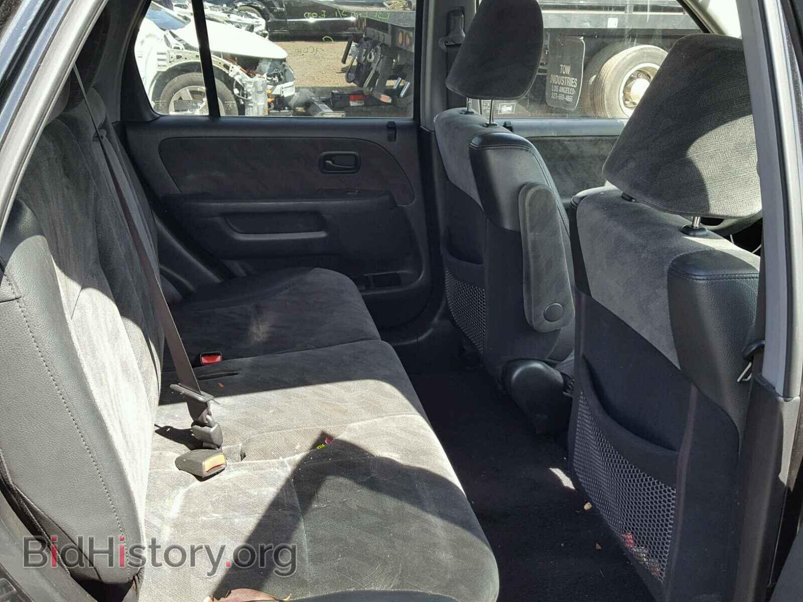 2003 HONDA CRV - VIN: JHLRD78833C034227 - Фото 6
