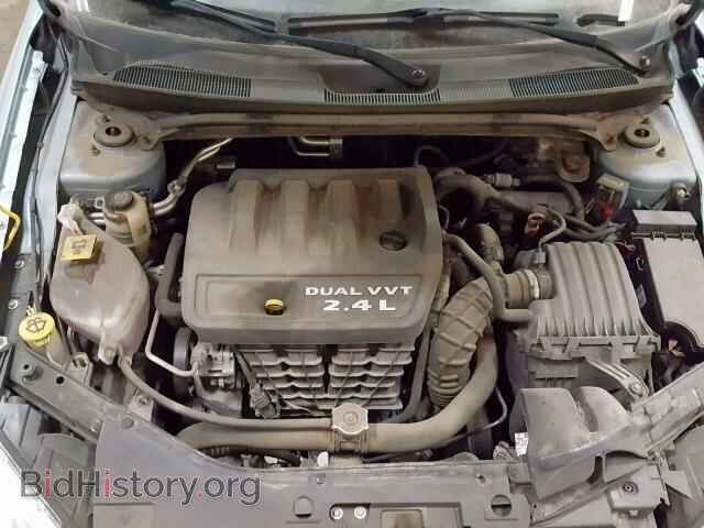 2013 CHRYSLER 200 - VIN: 1C3CCBAB6DN620851 - Фото 7