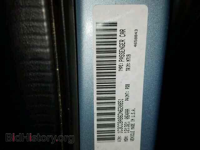 2013 CHRYSLER 200 - VIN: 1C3CCBAB6DN620851 - Фото 10