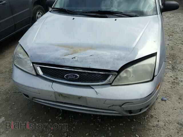 2006 FORD FOCUS - VIN: 1FAHP34N36W229130 - Фото 9