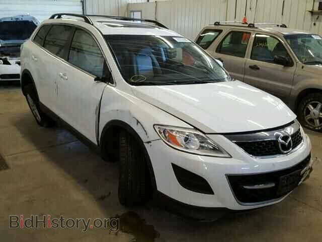 Photo JM3TB3MA9A0235002 - MAZDA CX-9 2010