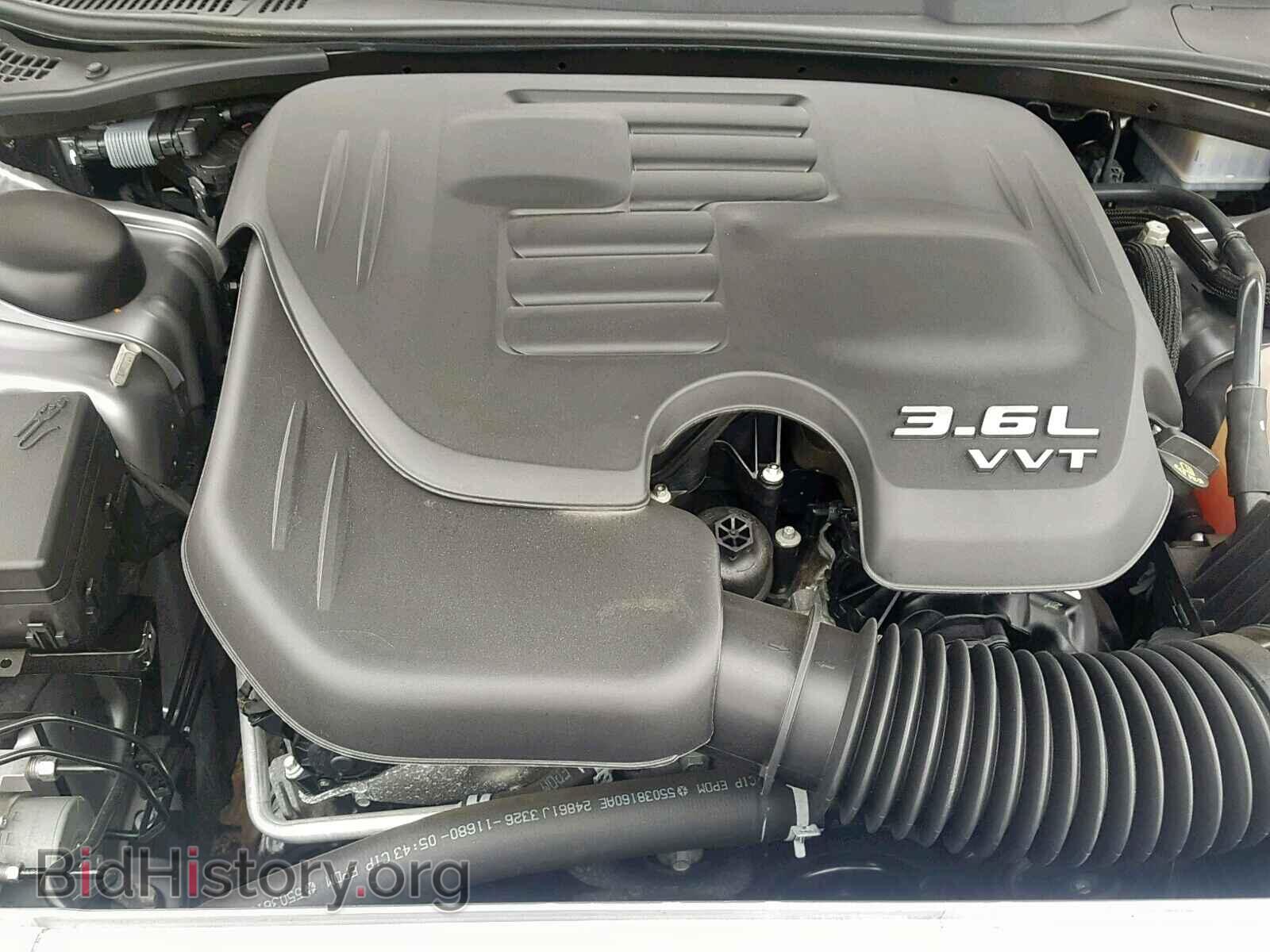 2017 DODGE CHALLENGER - VIN: 2C3CDZAG5HH545432 - Фото 7