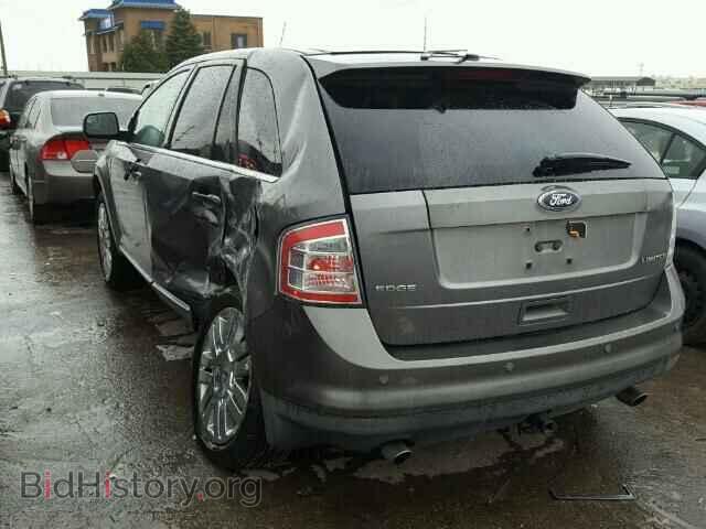 2010 FORD EDGE - VIN: 2FMDK3KC4ABB77389 - Photo 3