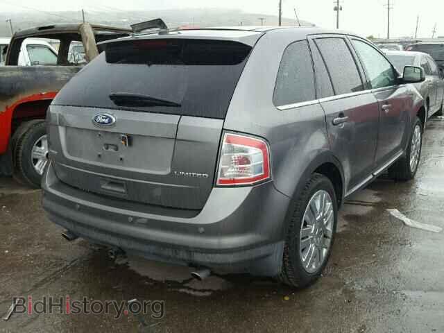 2010 FORD EDGE - VIN: 2FMDK3KC4ABB77389 - Photo 4