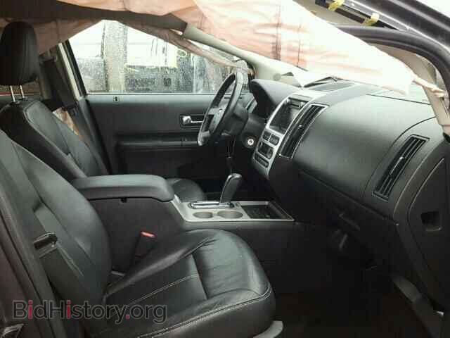 2010 FORD EDGE - VIN: 2FMDK3KC4ABB77389 - Photo 5